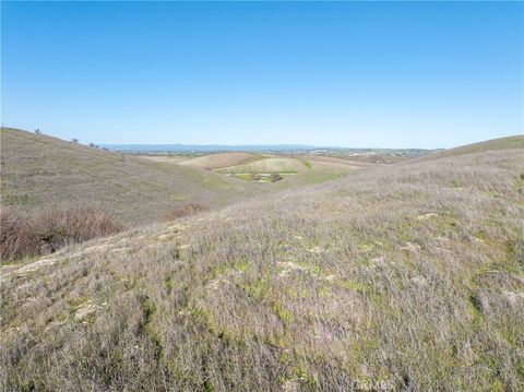 Tiny photo for 1 Hermosa, Templeton, CA 93465 (MLS # NS26019553)
