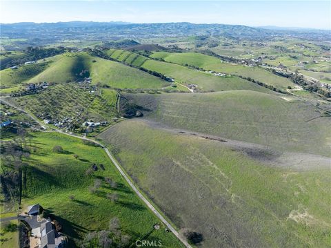 Tiny photo for 1 Hermosa, Templeton, CA 93465 (MLS # NS26019553)