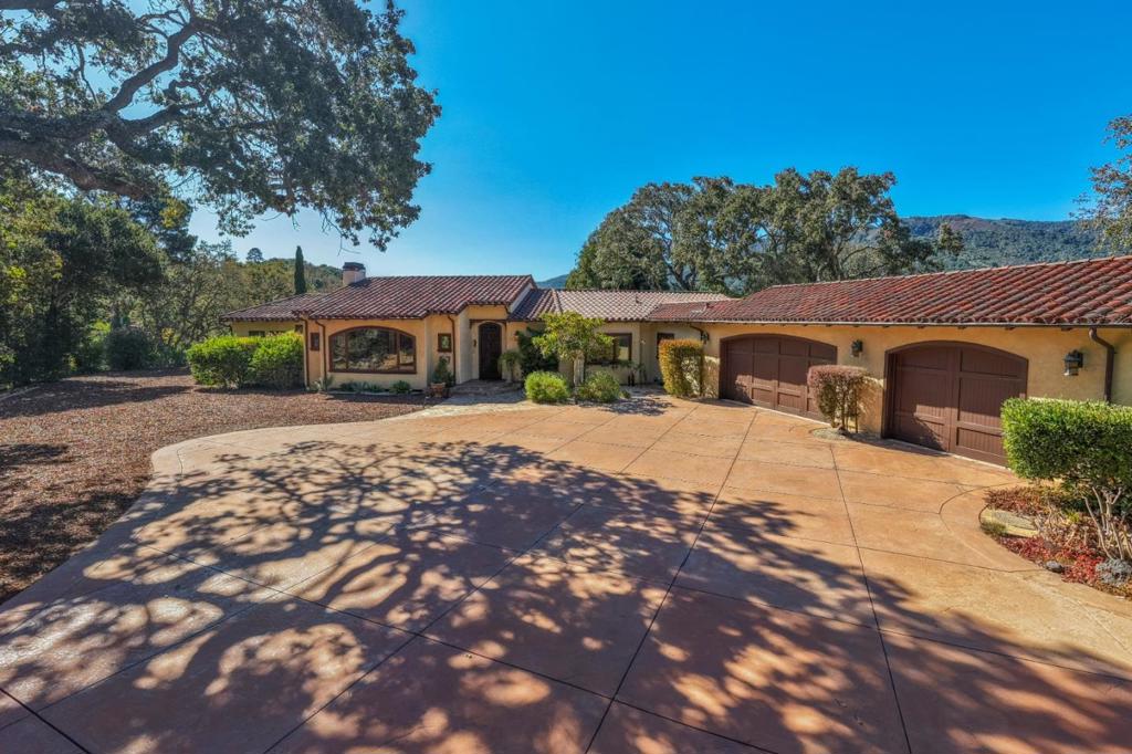 43 Middle Canyon Road