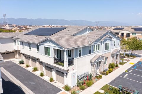 Photo of 16570 Wyndham Ln #1, Fontana, CA 92336 (MLS # CV26093343)