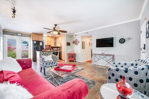 Photo of 800 E Cottonwood Road, Palm Springs, CA 92262 (MLS # NDP2603598)