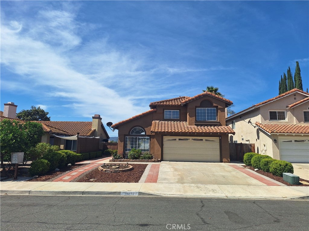25077 Via Las Lomas