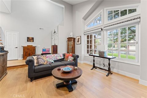 15 Eastridge Coto de Caza CA 92679