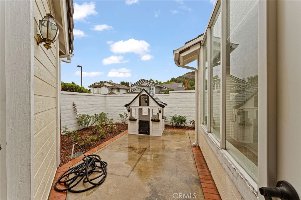 Oakmont (OM) - Residential