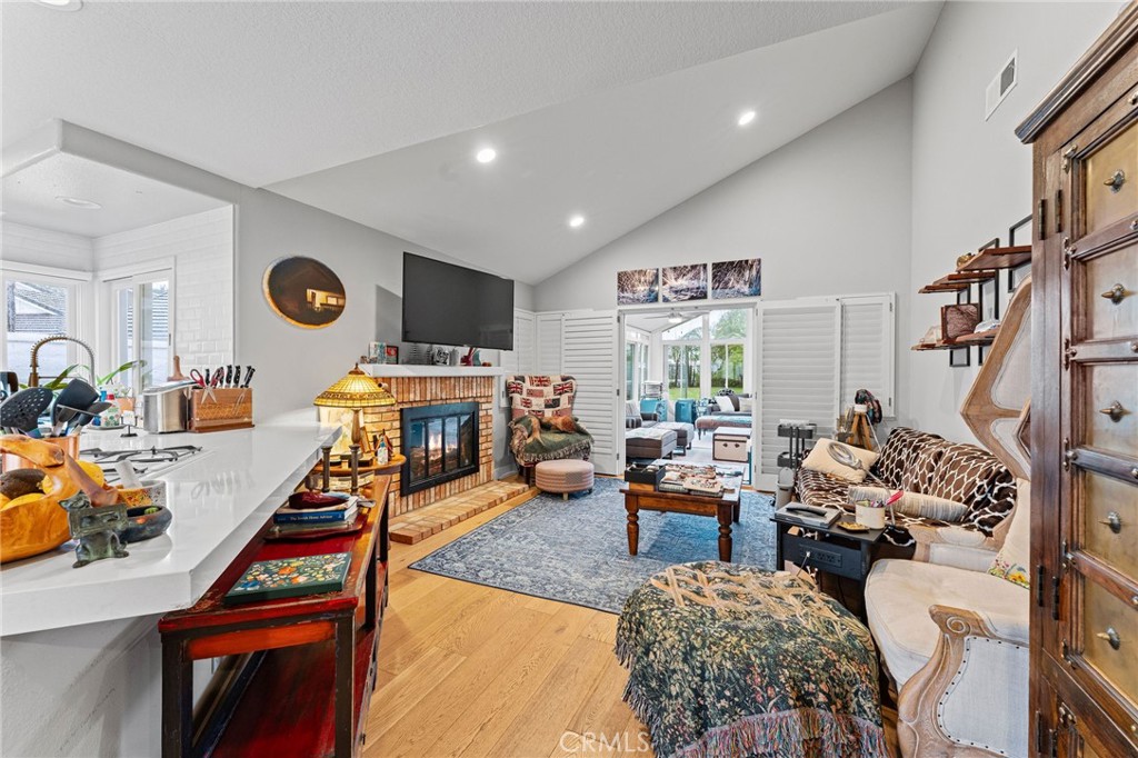 Oakmont (OM) - Residential