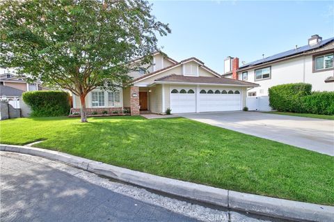 15 Eastridge Coto de Caza CA 92679