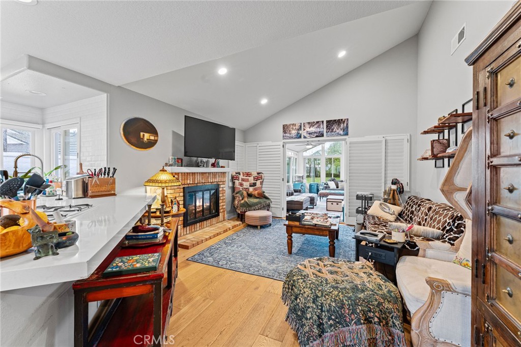 Oakmont (OM) - Residential