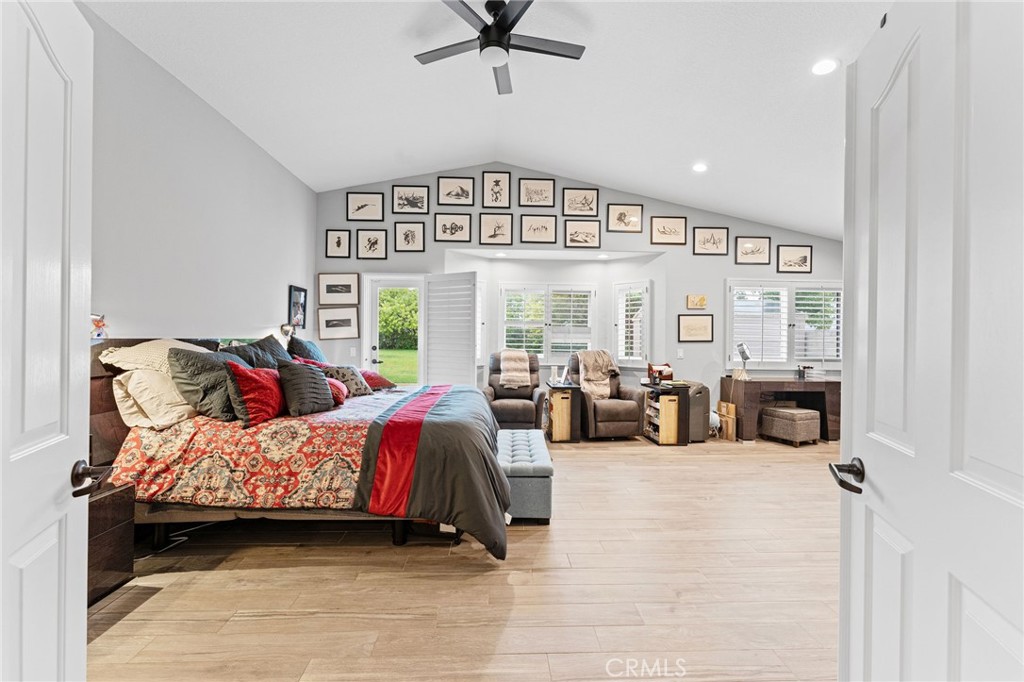 Oakmont (OM) - Residential