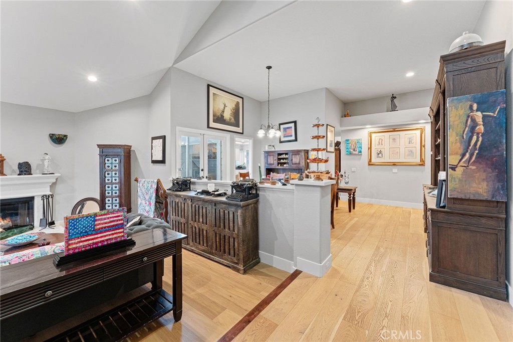 Oakmont (OM) - Residential