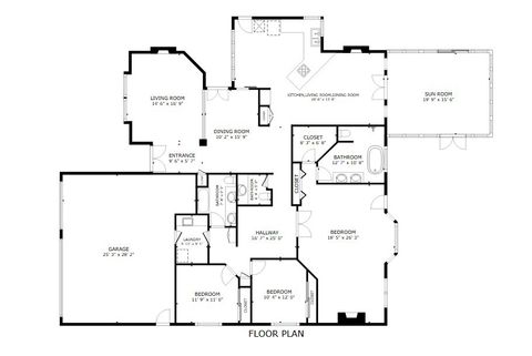 15 Eastridge Coto de Caza CA 92679