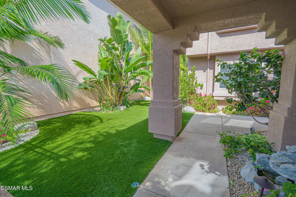 Properties 605 Brademas Court