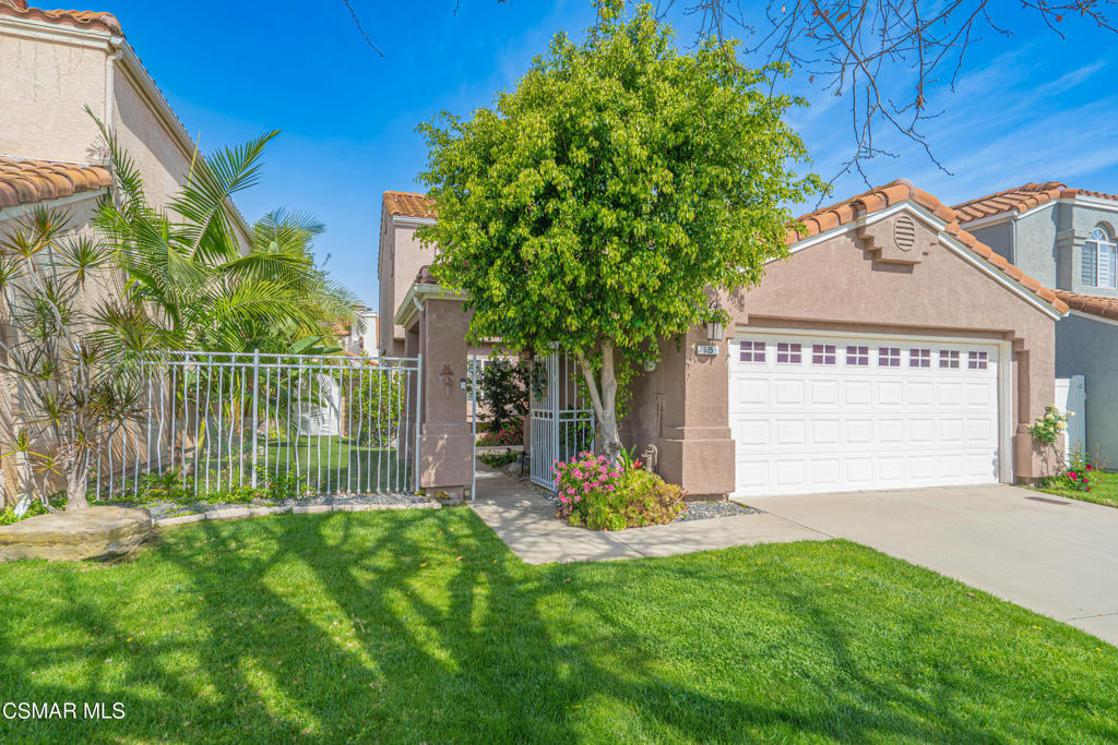 Properties 605 Brademas Court