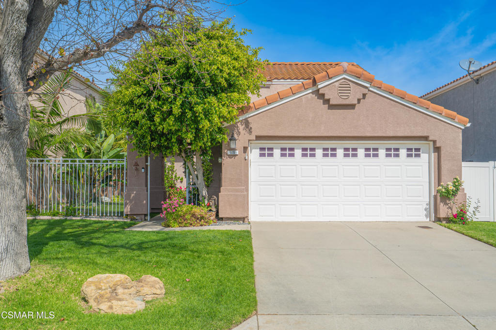 Properties 605 Brademas Court