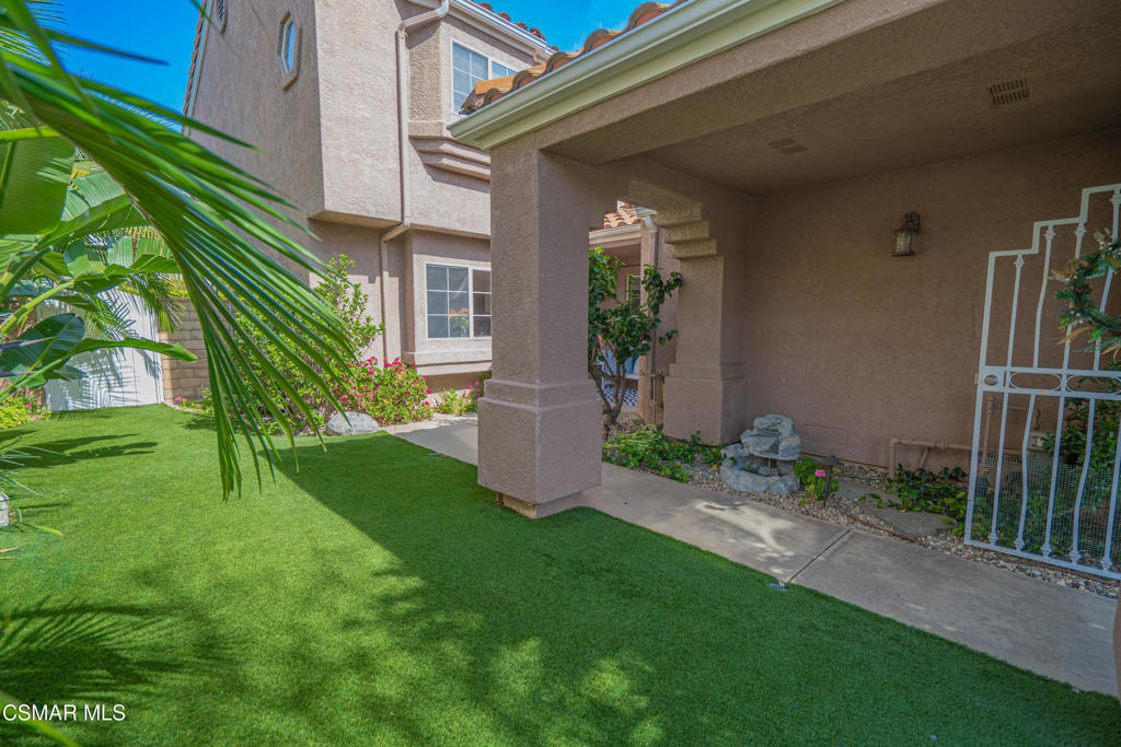 Properties 605 Brademas Court