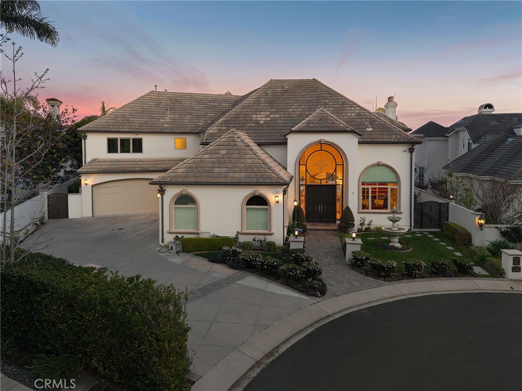 4 Old Ranch