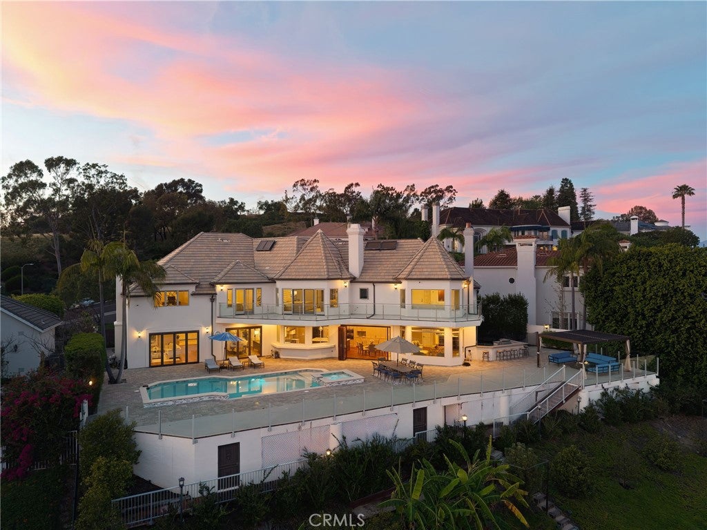 4 Old Ranch