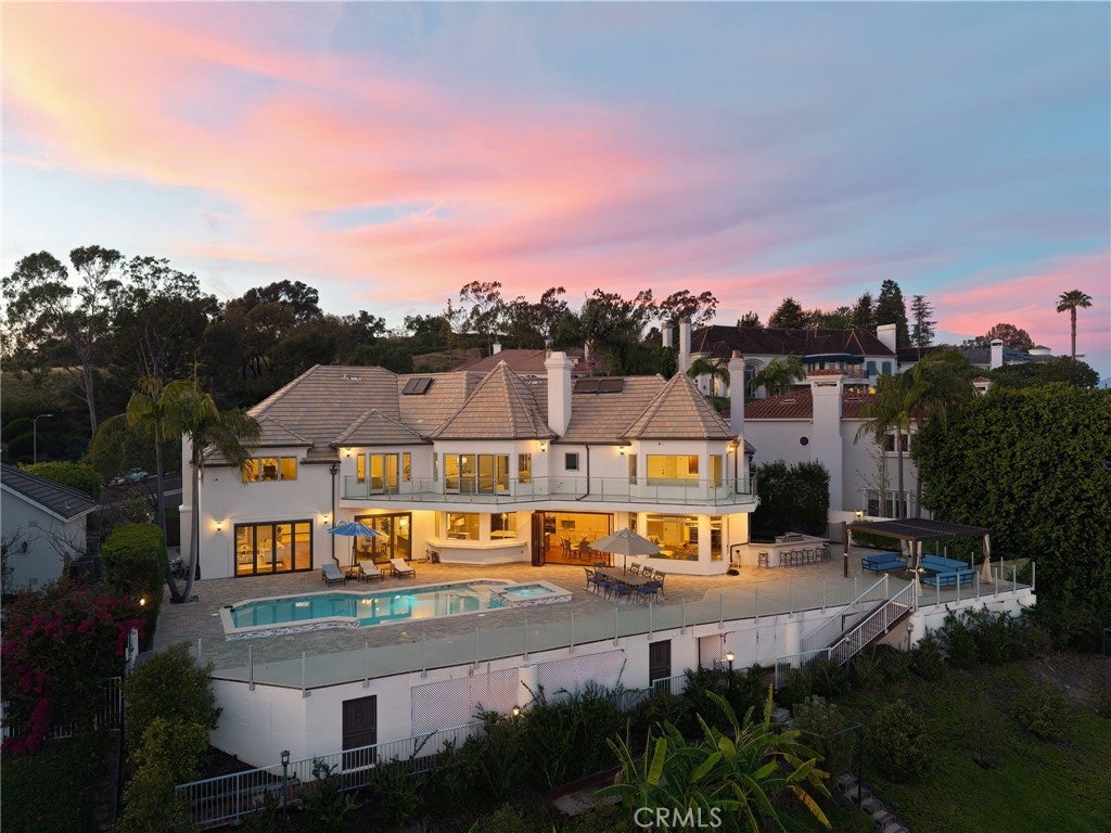 4 Old Ranch Rd