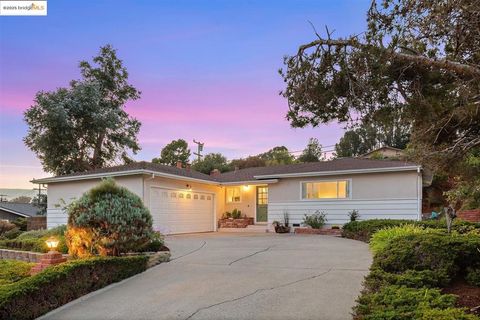 Photo of 3027 Colette Dr Dr, Richmond, CA 94806 (MLS # 41112573)