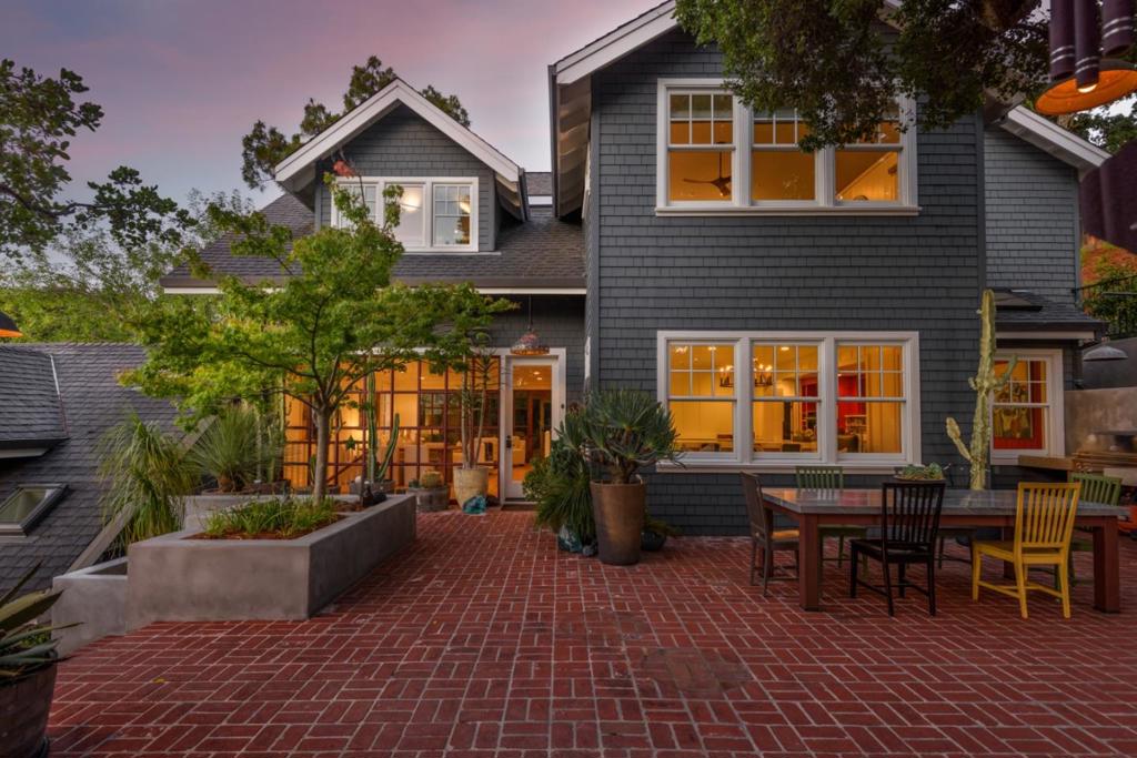 602 Vista Drive