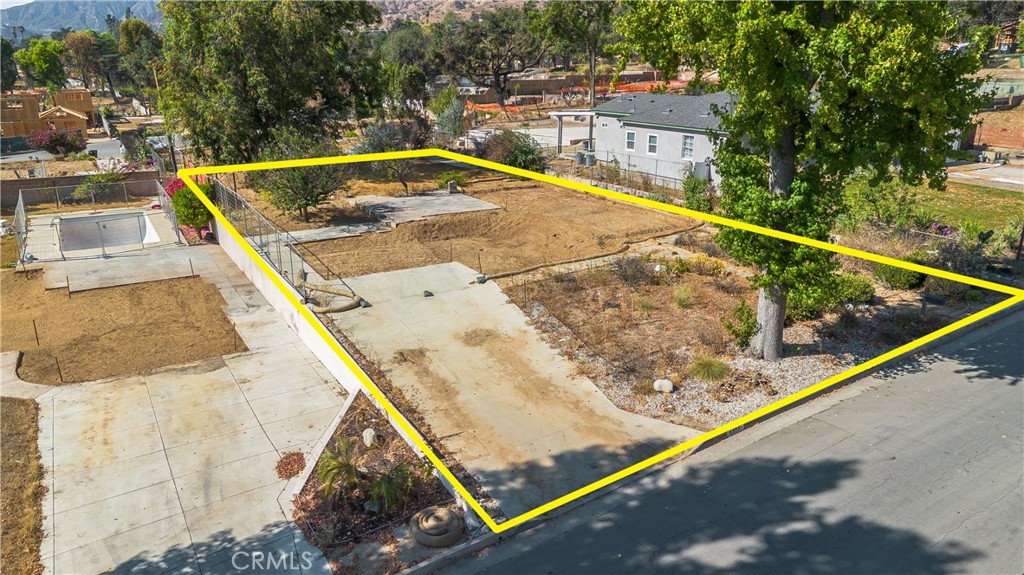 An extraordinary opportunity in the Altadena foothills! This property was affected by the recent Eaton Fire, but what remains is even more valuable: a fully cleared and environmentally certified lot, with both Phase I and Phase II environmental clearances already completed. The hard work has been done—this parcel is ready for your vision and build.
Set on approx 9,000 sq. ft., the lot offers a blank canvas in a sought-after neighborhood surrounded by mountain views. Adding to its appeal, the property’s mature fruit trees survived the fire, providing natural beauty, shade, and the promise of a thriving garden to complement your future home.
Whether you’re a developer, investor, or end-user dreaming of a custom residence, this land offers an unmatched opportunity without the delays of debris removal or site preparation.
Enjoy a serene lifestyle in Marathon Heights neighborhood near Eaton Canyon’s hiking trails, nature preserves, and outdoor recreation areas, with Pasadena’s dining, shopping, and cultural amenities just minutes away.
Bring your vision and creativity to make this property truly extraordinary.