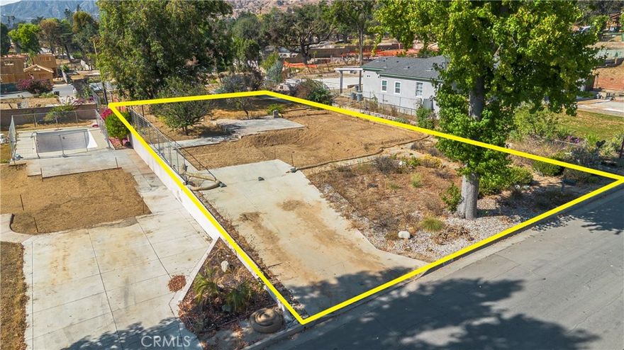 An extraordinary opportunity in the Altadena foothills! This property  was affected by the recent Eaton Fire, but what remains is even more valuable: a fully cleared and environmentally certified lot, with both Phase I and Phase II environmental clearances already completed. The hard work has been done—this parcel is ready for your vision and build.



Set on approx 9,000 sq. ft., the lot offers a blank canvas in a sought-after neighborhood surrounded by mountain views. Adding to its appeal, the property’s mature fruit trees survived the fire, providing natural beauty, shade, and the promise of a thriving garden to complement your future home.



Whether you’re a developer, investor, or end-user dreaming of a custom residence, this land offers an unmatched opportunity without the delays of debris removal or site preparation.



Enjoy a serene lifestyle in Marathon Heights neighborhood near Eaton Canyon’s hiking trails, nature preserves, and outdoor recreation areas, with Pasadena’s dining, shopping, and cultural amenities just minutes away.



 Bring your vision and creativity to make this property truly extraordinary.