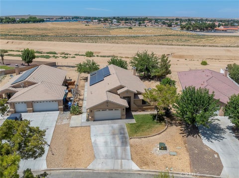 Photo of 14952 Rivers Edge RD, Helendale, CA 92342 (MLS # HD26189565)