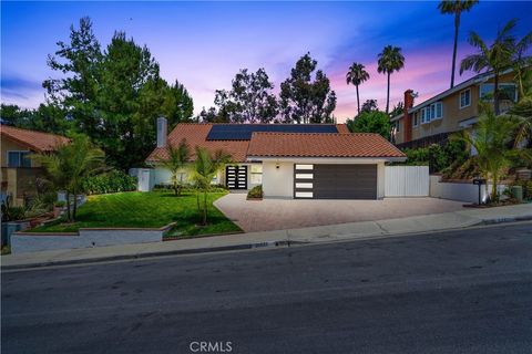 26631 La Sierra Drive Mission Viejo CA 92691