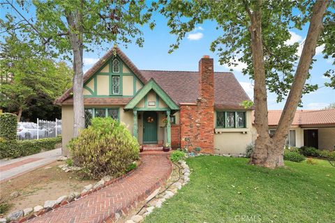 2042 Fremont Avenue South Pasadena CA 91030