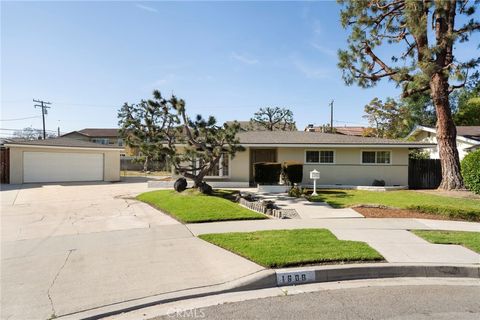 1608 W Buena Vista Avenue Anaheim CA 92802