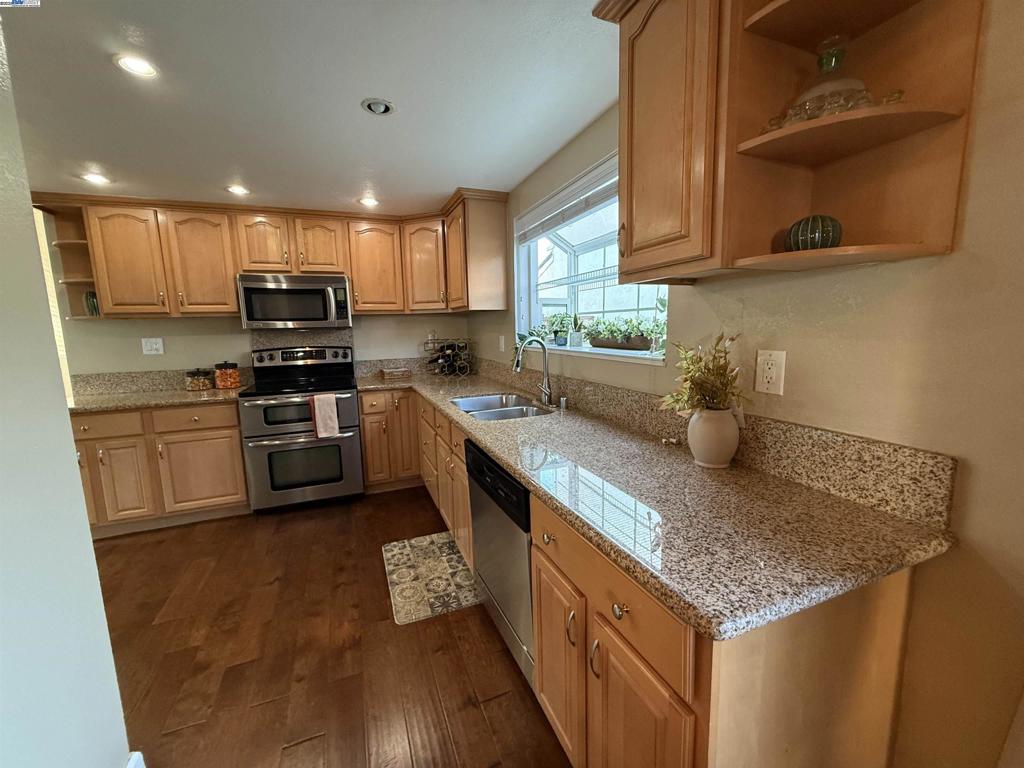 HARDER - Residential