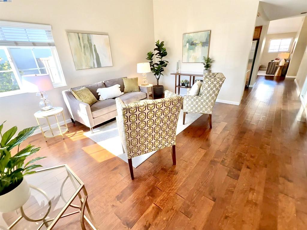 HARDER - Residential