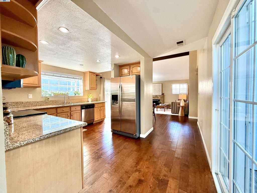 HARDER - Residential