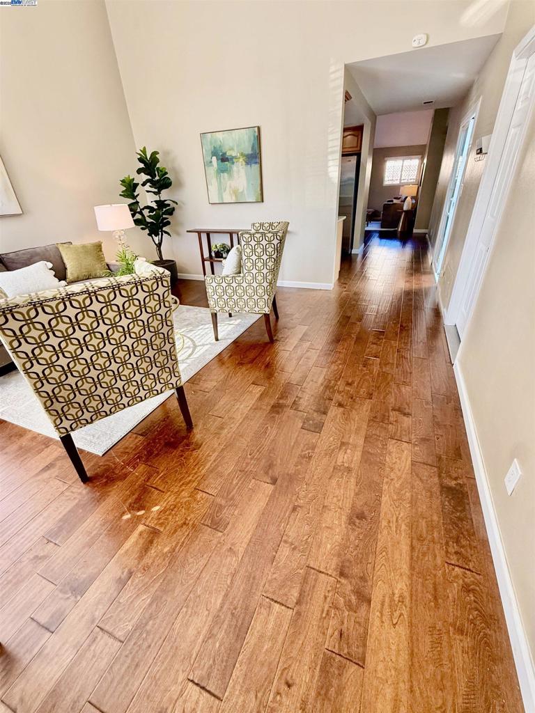 HARDER - Residential