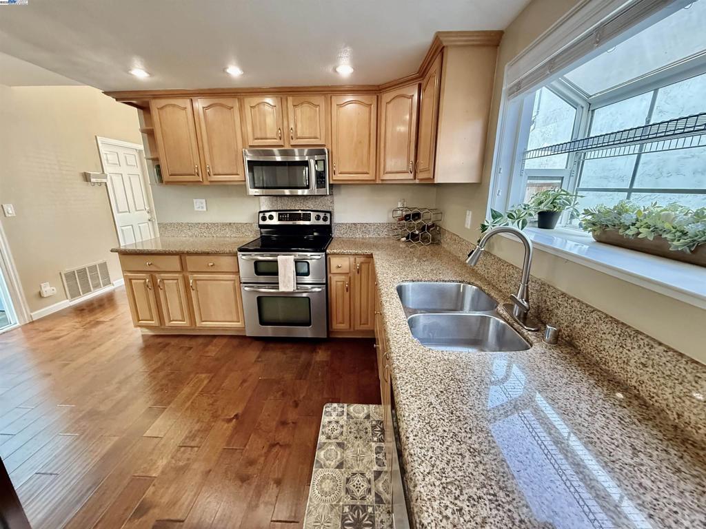 HARDER - Residential