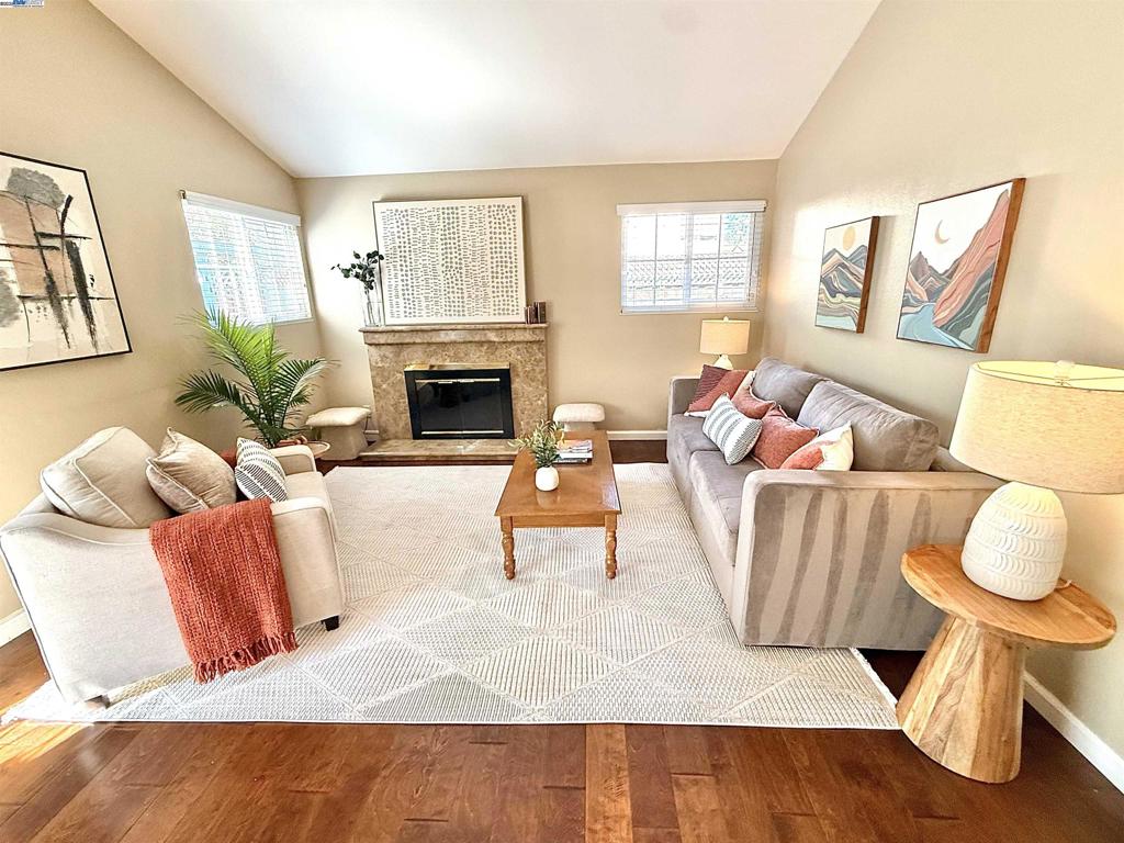 HARDER - Residential