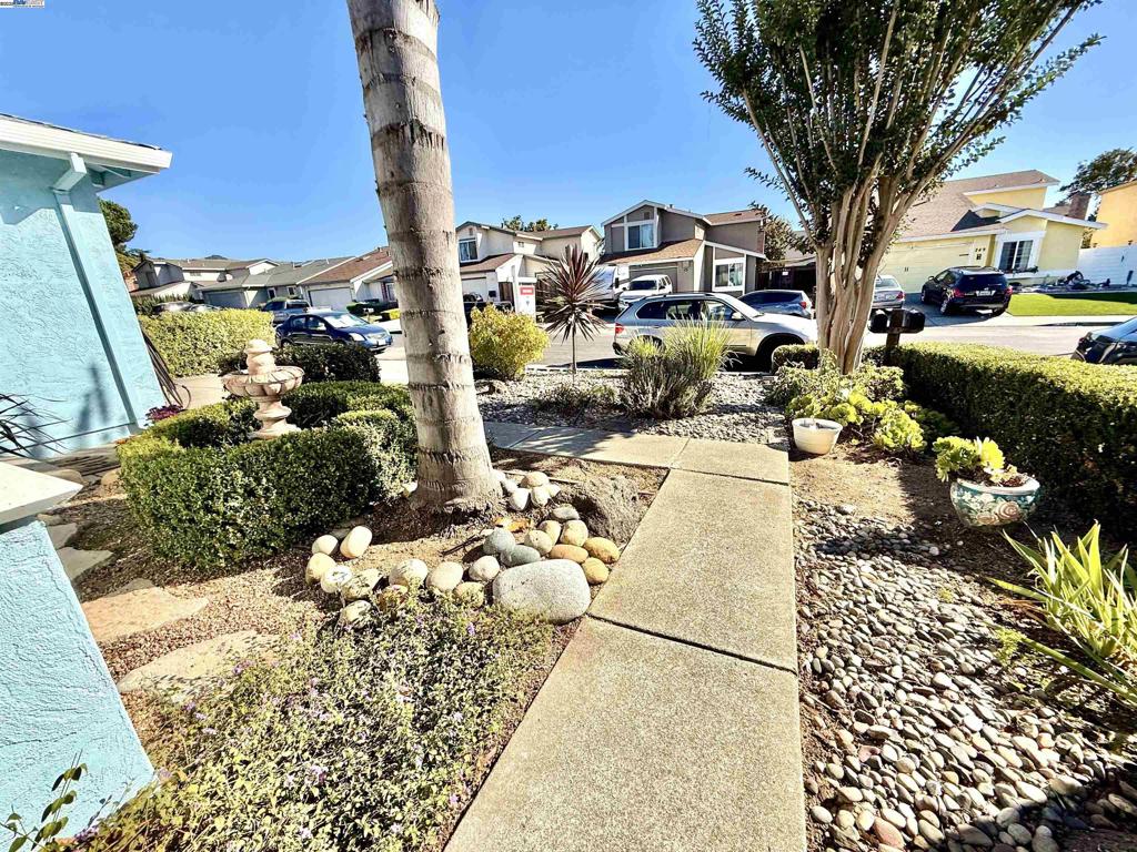 HARDER - Residential