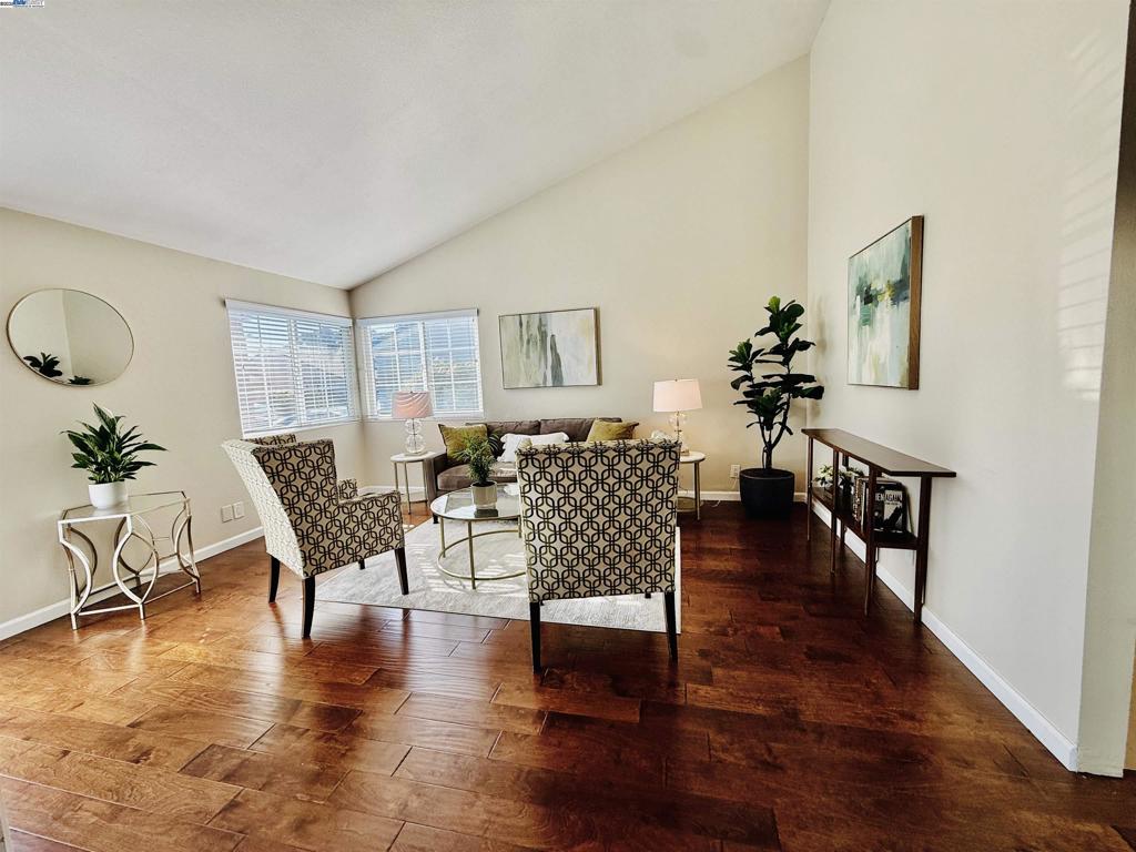 HARDER - Residential