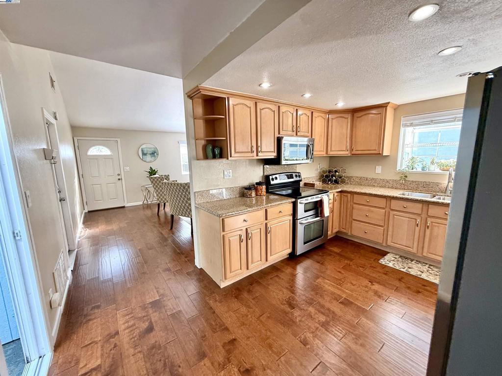 HARDER - Residential