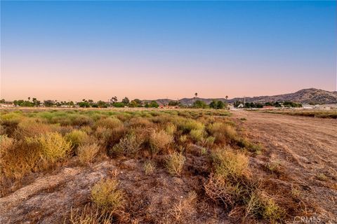 0 Converse Merger 1 Avenue Nuevo CA 92567