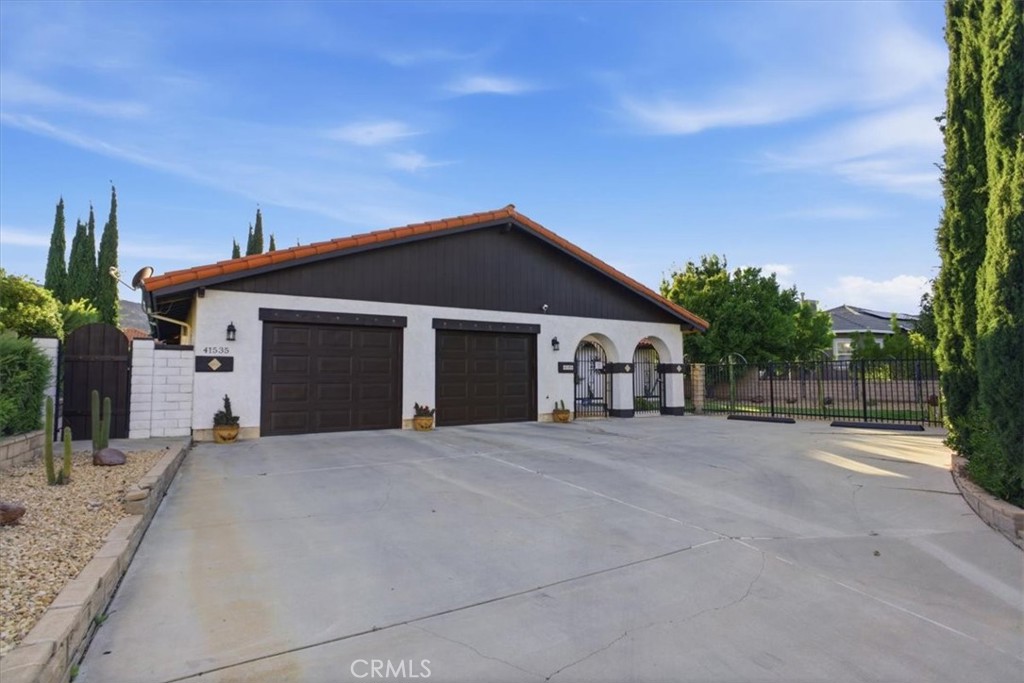 41535 Manzanita