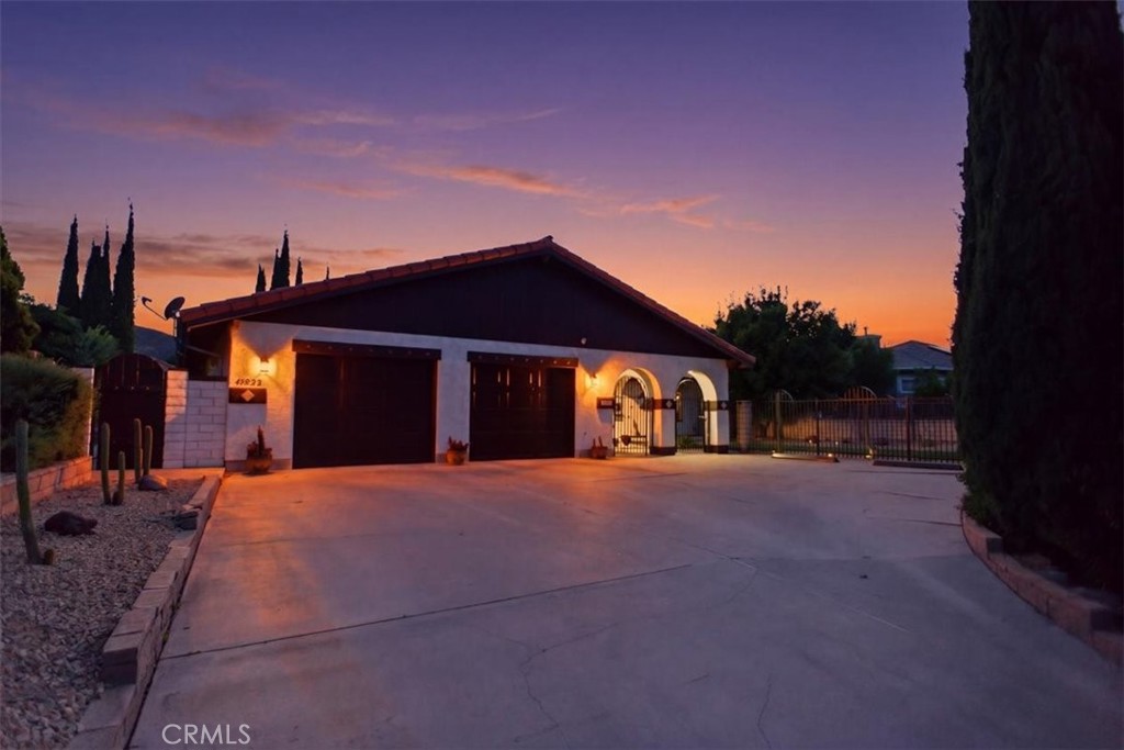 41535 Manzanita