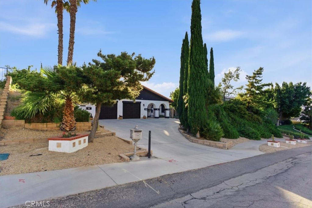 41535 Manzanita