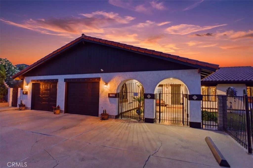 41535 Manzanita