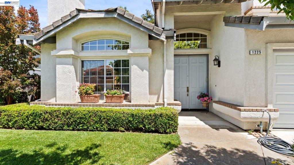 1225 Riesling Cir. CIR, Livermore CA 94550