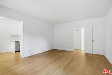 Photo of 1944 S Beverly Glen Boulevard #3, Los Angeles, CA 90025 (MLS # 26830909)