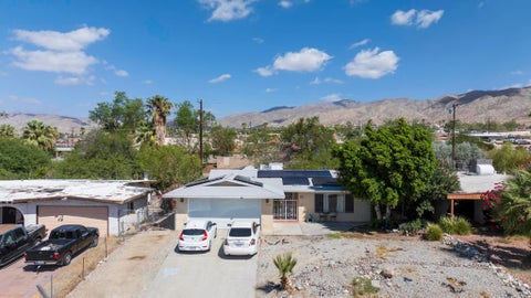 Photo of 66936 Desert View Avenue, Desert Hot Springs, CA 92240 (MLS # 219152936DA)
