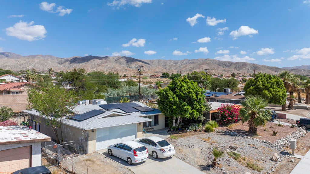 66936 Desert View Avenue