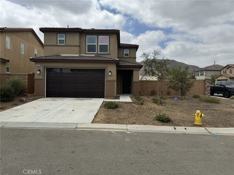 Photo of 20059 Curaco Court, Riverside, CA 92507 (MLS # PW26146035)