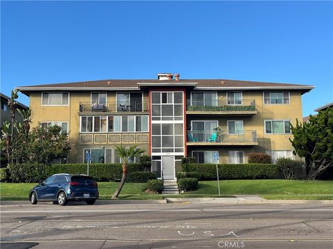 5363 La Jolla Boulevard 44 La Jolla CA 92037