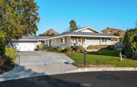 Photo of 3101 Maricopa DR, Riverside, CA 92507 (MLS # PW26217846)